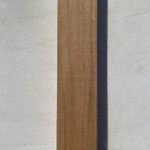 Sycamore Quarter Sawn 2"x2"x10-12" Body Blank