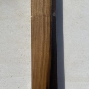 Rainbow Poplar 2"x2"x10-12" Body Blank