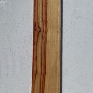 Tulipwood Sappy 3/8"x2"x10-12" Lid Blank