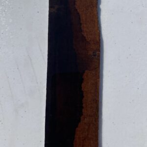 Ziricote Sappy 3/8"x2"x10-12" Lid Blanks