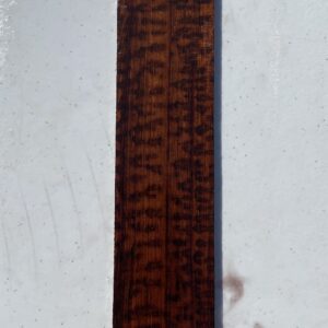 Snakewood 3/8"x2"x10-12" Lid Blank