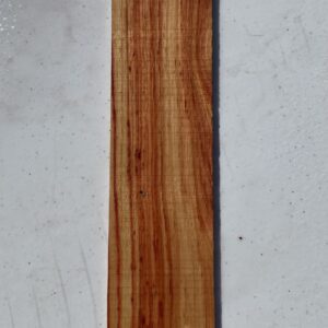 Tulipwood 3/8"x2"x10-12" Lid Blank