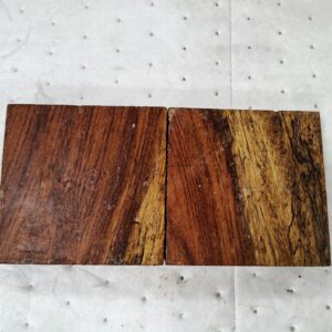 Spalted Jatoba