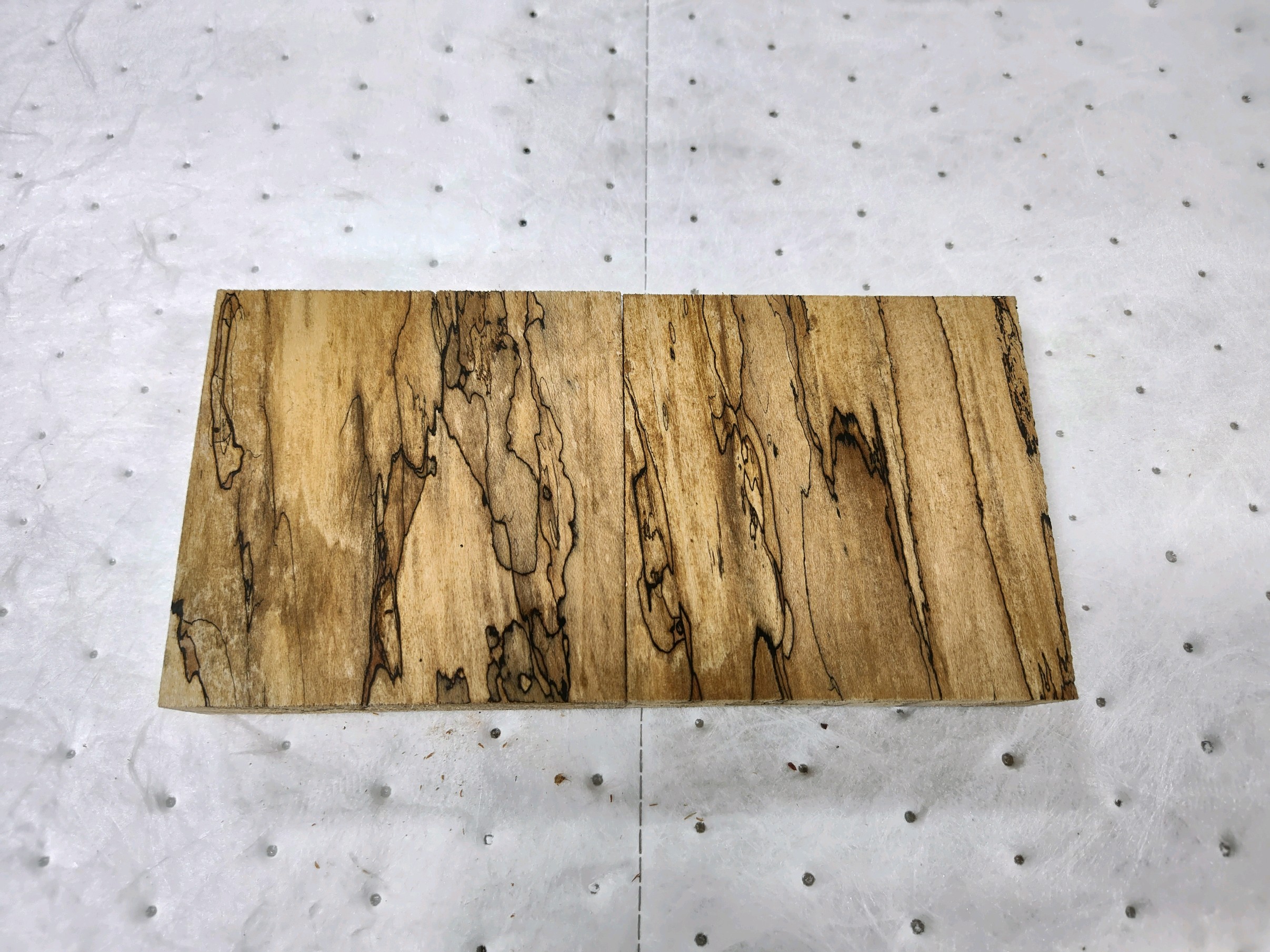 thumbnail image 2 of Cross Road Game Calls Easy Grip Curly Maple Turkey Call Pot – Finish Ready, No Tools Needed – USA Made 2 of 6