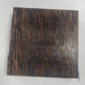Black Palm Pot Call 4”x4”x1”